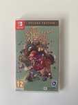 The Knight Witch Deluxe na Nintendo Switch Stan Idealny