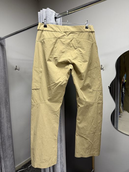 Штани  Arc’teryx