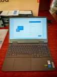 Laptop Lenovo LOQ 15IAX9 144Hz i5-12450HX 16GB 512GB SSD RTX4050 W11