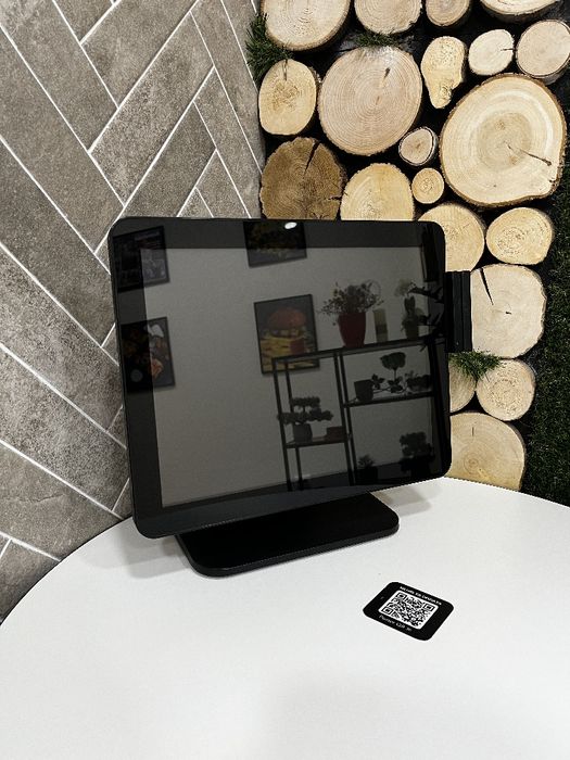 Pos Terminal USER MANUAL