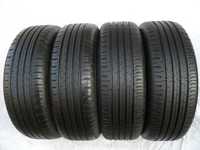 2x OPONY letnie CONTINENTAL ContiEcoContact 5 215/65 R16 98H (2x7,5mm)