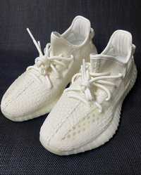 a di da s originals Yeezy Boost 350 V2 triple WhiteSIZE37-46