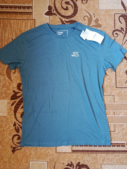 Футболки sinsay р. M, L