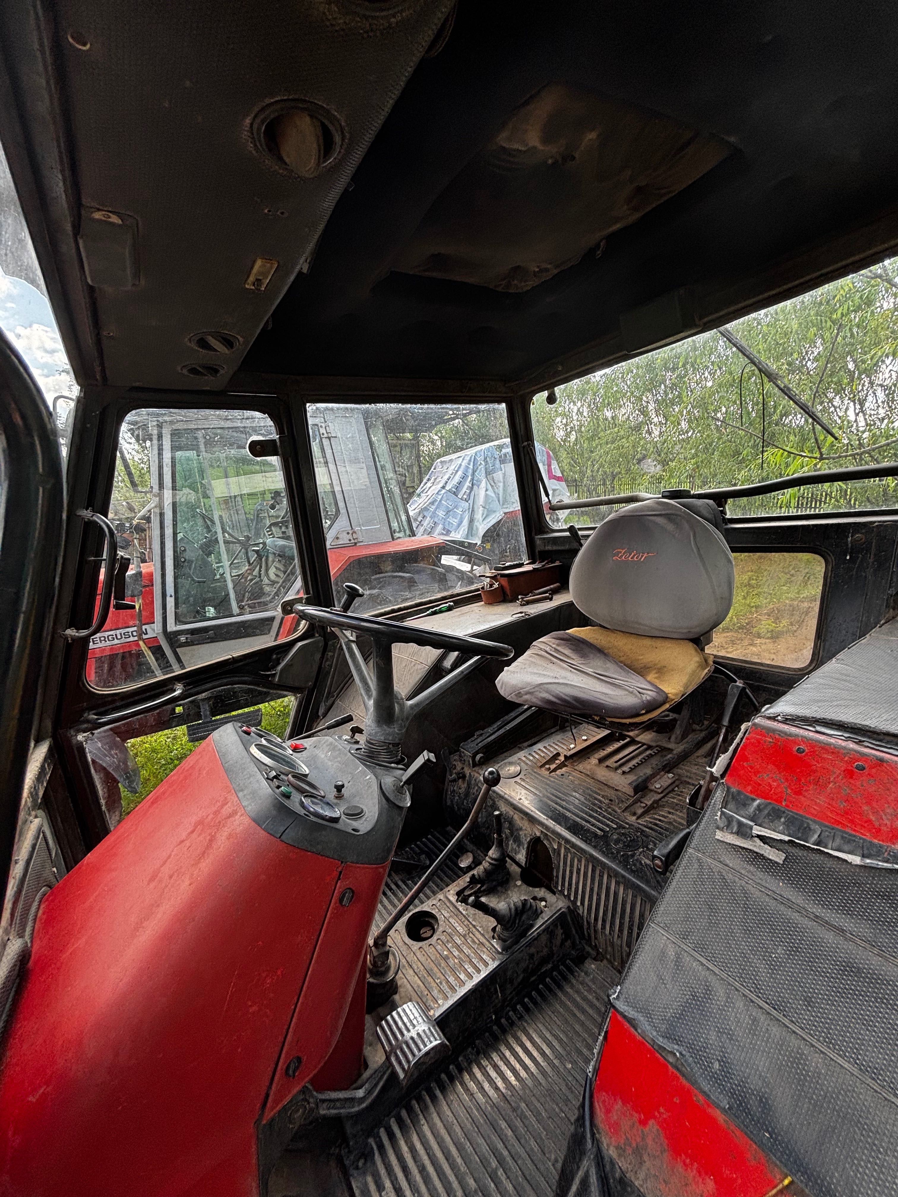 Sprzedam Zetor 7211