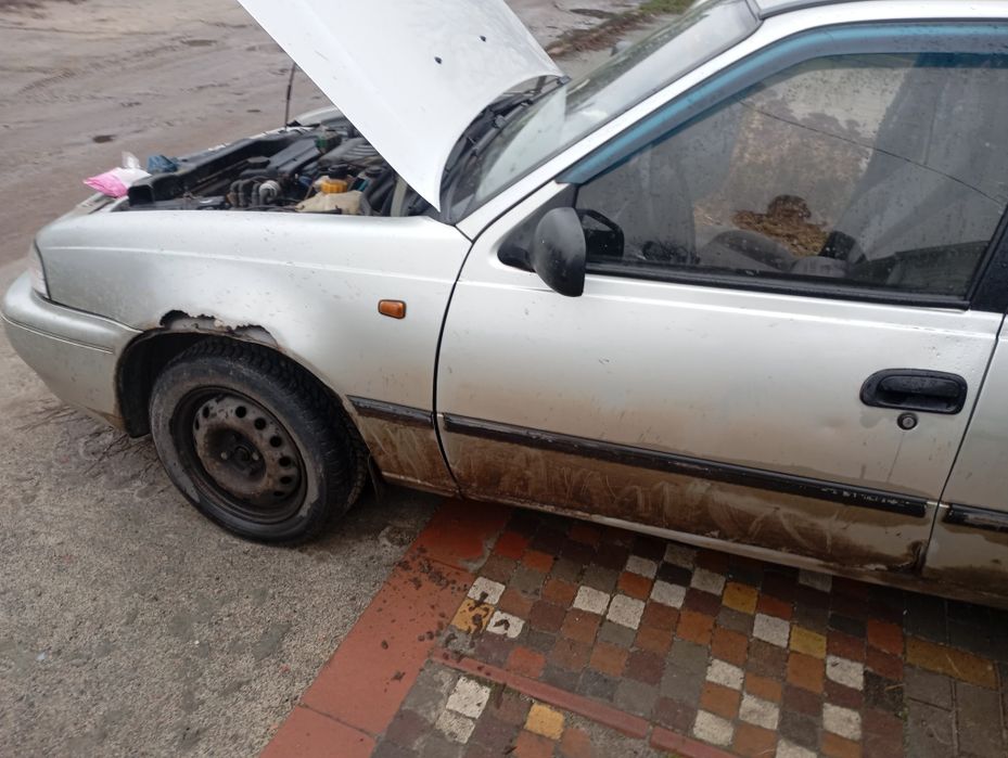 Продам део нексию н 100