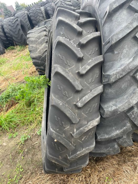 270/95R38 Kleber Cropker JA894 JJ332