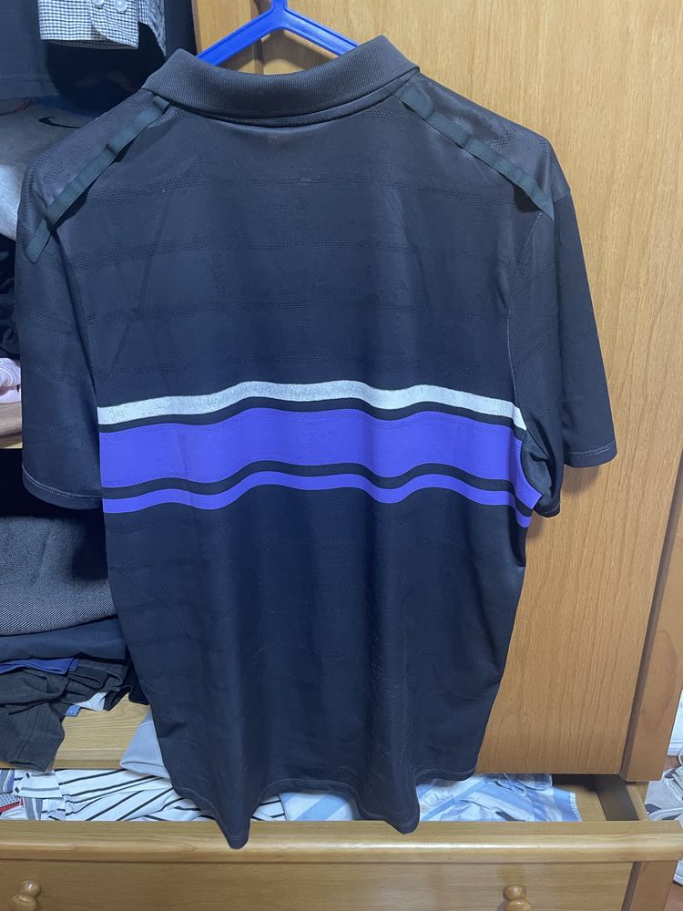 Nike - polo tam M
