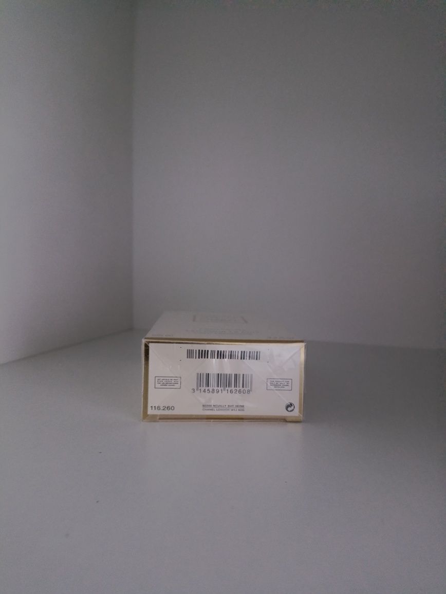 Coco Chanel 100ml Oryginalne