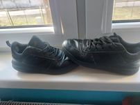 Buty adidas dla chłopca