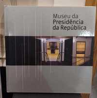 Museu da Presidência da Republica (Livro CTT)