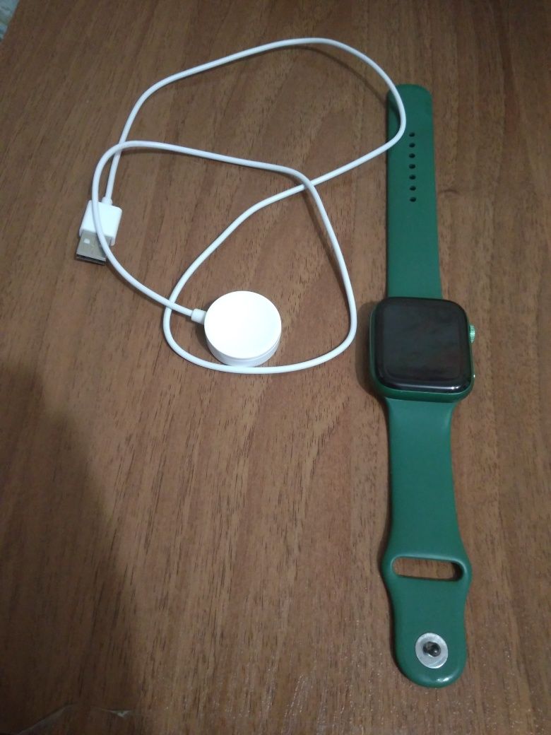 Smart Watch S7 + ПОДАРОК ремешок