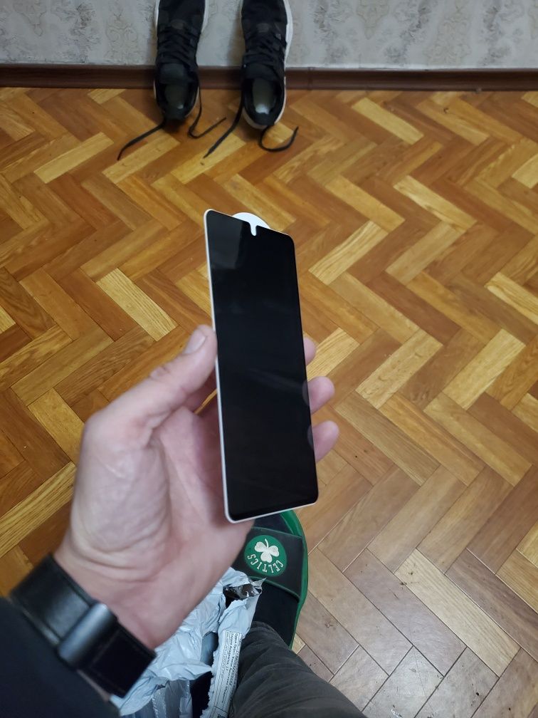 Защитное стекло АНТИШПИОН ДЛЯ Samsung A53 5G,A22 4G,A31,A32 4G,A51 4G