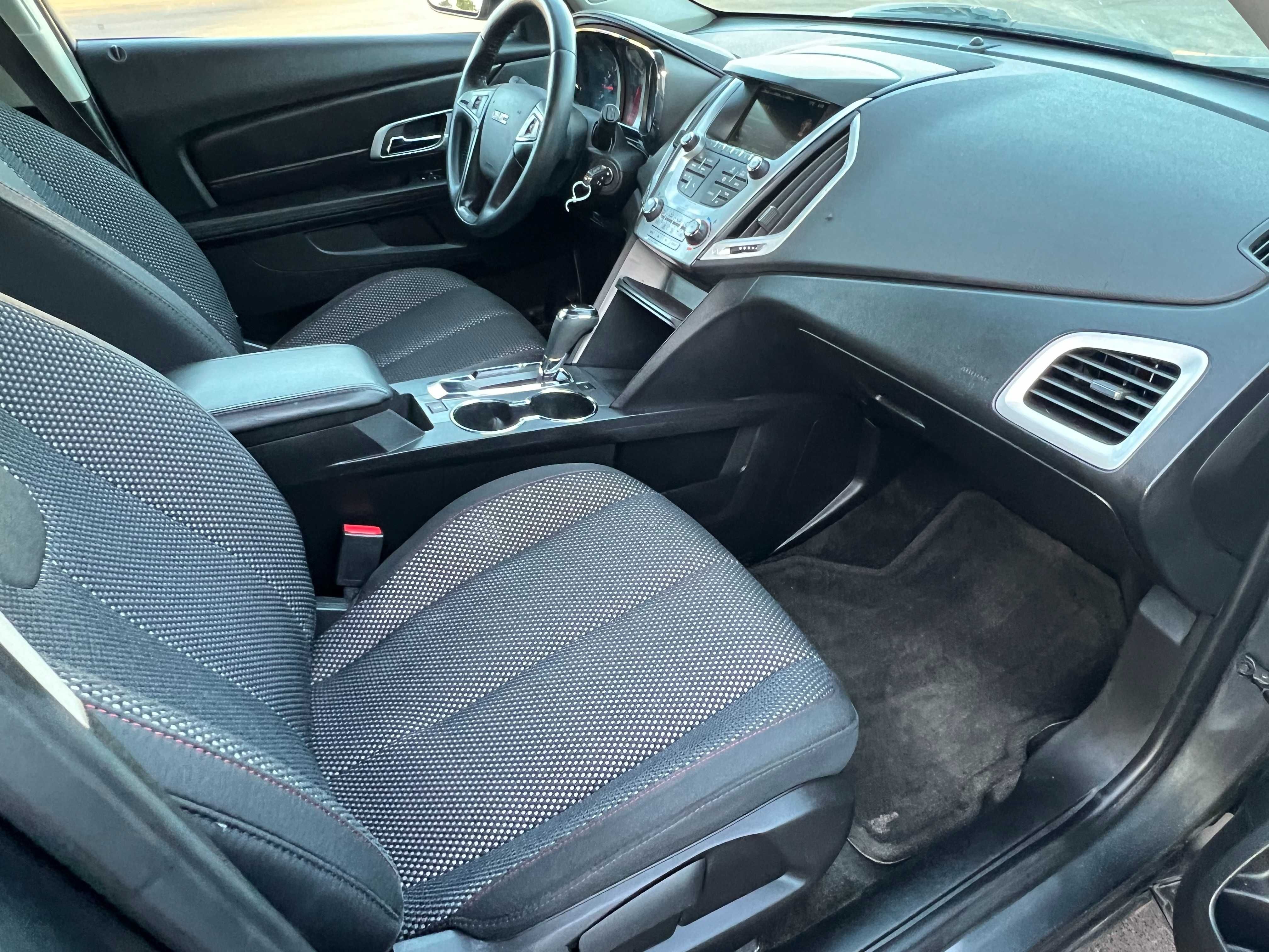 GMC Terrain 2.4 2017 Відмінний стан