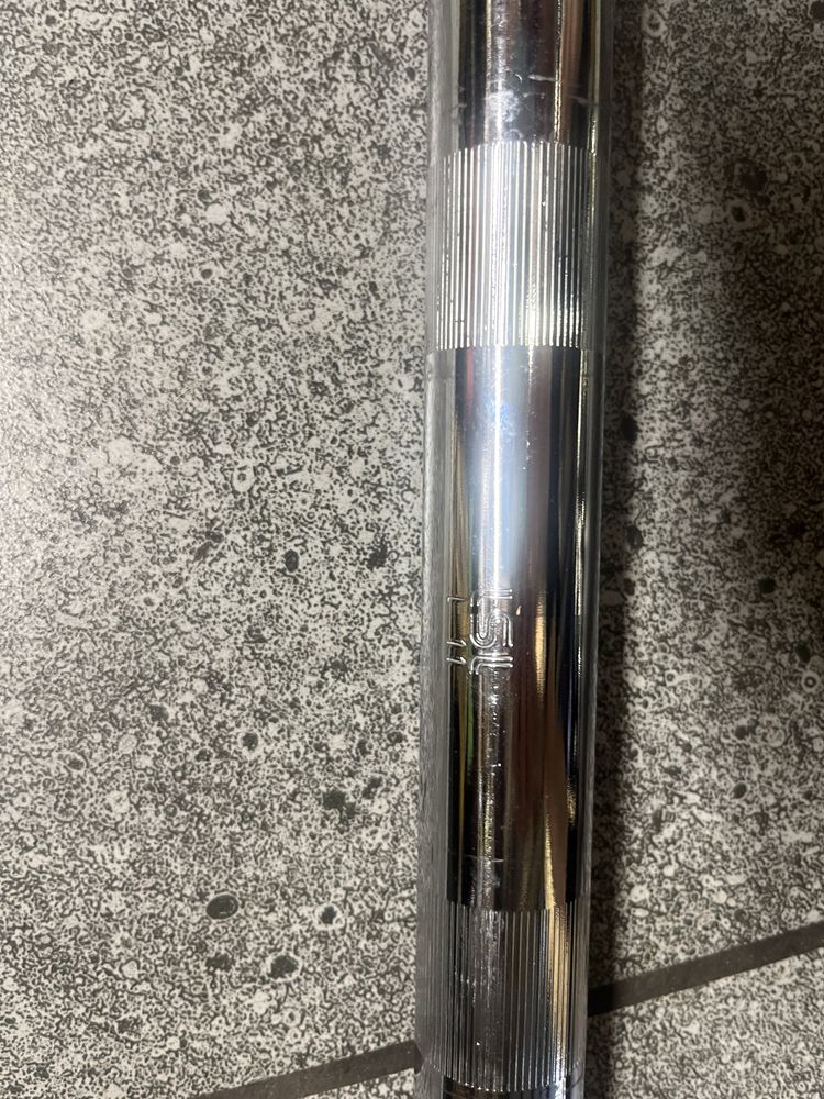 Kierownica 26mm szeroka lsl