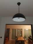 Lampa wisząca Ellen Nordlux skandynawska