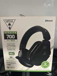 Słuchawki wokółuszne Turtle Beach Stealth 700 Gen 2 MAX Xbox