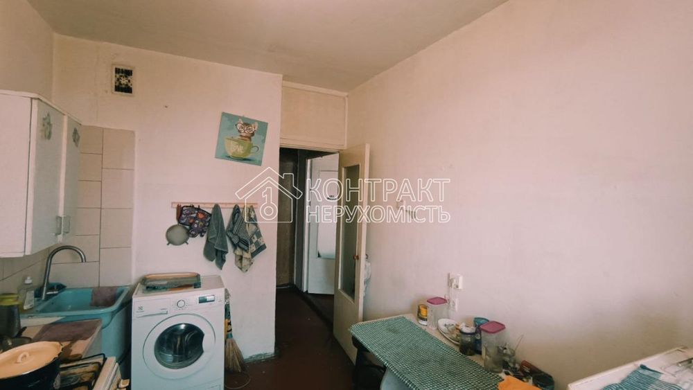 Продаж 3к квартири в 5 хв від м. Київська єВідновлення Торг