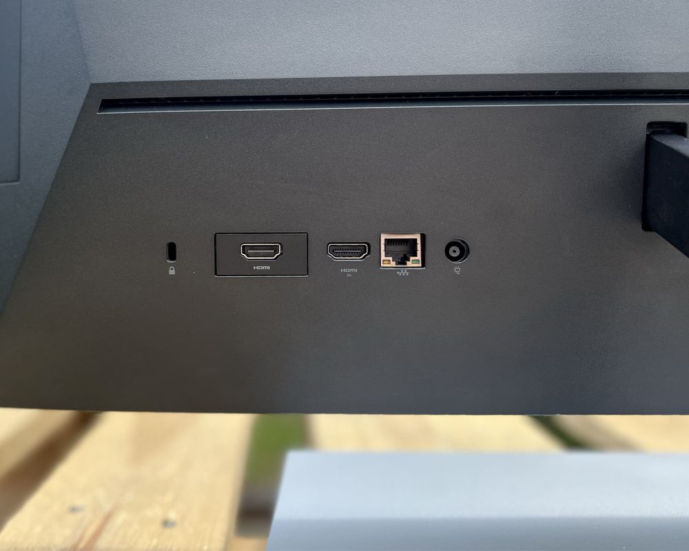 Моноблок HP ProOne 440 G6 AiO/i3-10100/16GB/512GB/24"FHD IPS/ГАРАНТІЯ