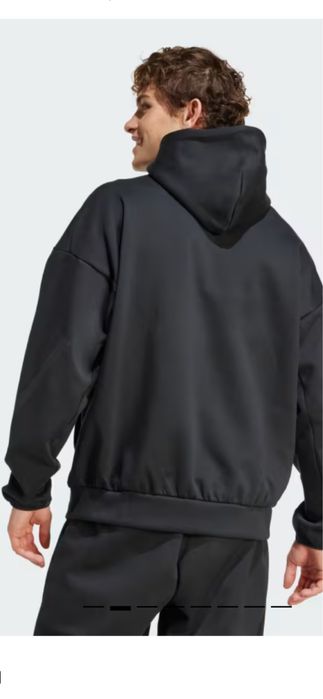 Худи, кофта, Толстовка adidas Z.N.E. Размер L