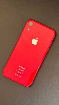 iPhone XR com 256 Gb - excelente estado