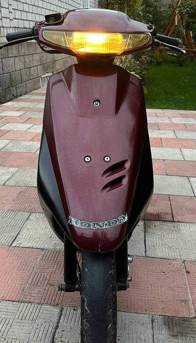 Продам Хонда діо 28ZX