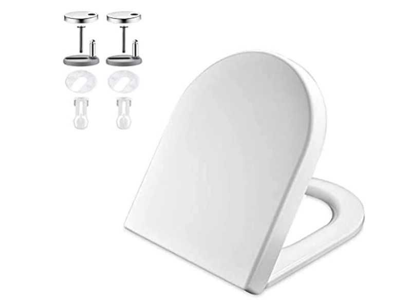 Сидіння для унітазу кришка GRIFEMA G951