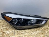 Фара права Hyundai Tucson 15-18 USA LED