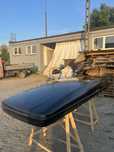 Box dachowy trumna Skiguard 850 225x85x28 Thule Taurus