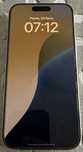 Iphone 15 pro jak nowy