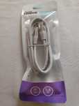 Kabel sieciowy Cat5e Network Cable 8p8c/RJ45 ekranowany 1,5 m

5.0 (1)