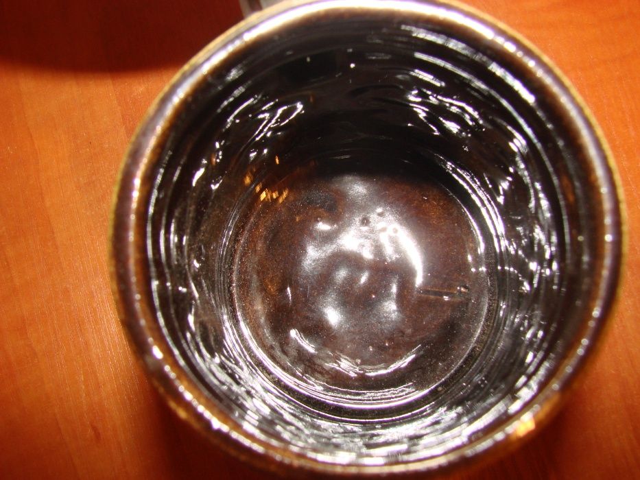 BMF-Bierseidel Original ceramiczny kufel