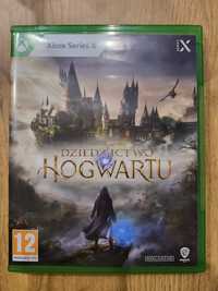 Dziedzictwo Hogwartu XBOX PL