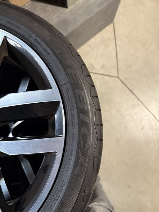 Dębica Presto UHP 2  komplet 4 sztuki