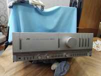 Підсилювач.   JVC  AX-9, 77 ( Japan)