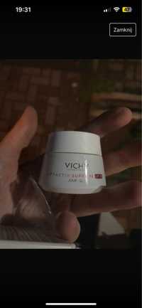 Krem vichy lifting