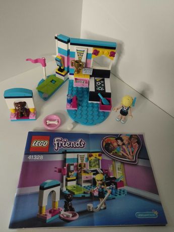 Klocki LEGO Friends 41328