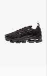 Nike  AIR VAPORMAX PLUS - Sneakersy niskie 100% oryginalne