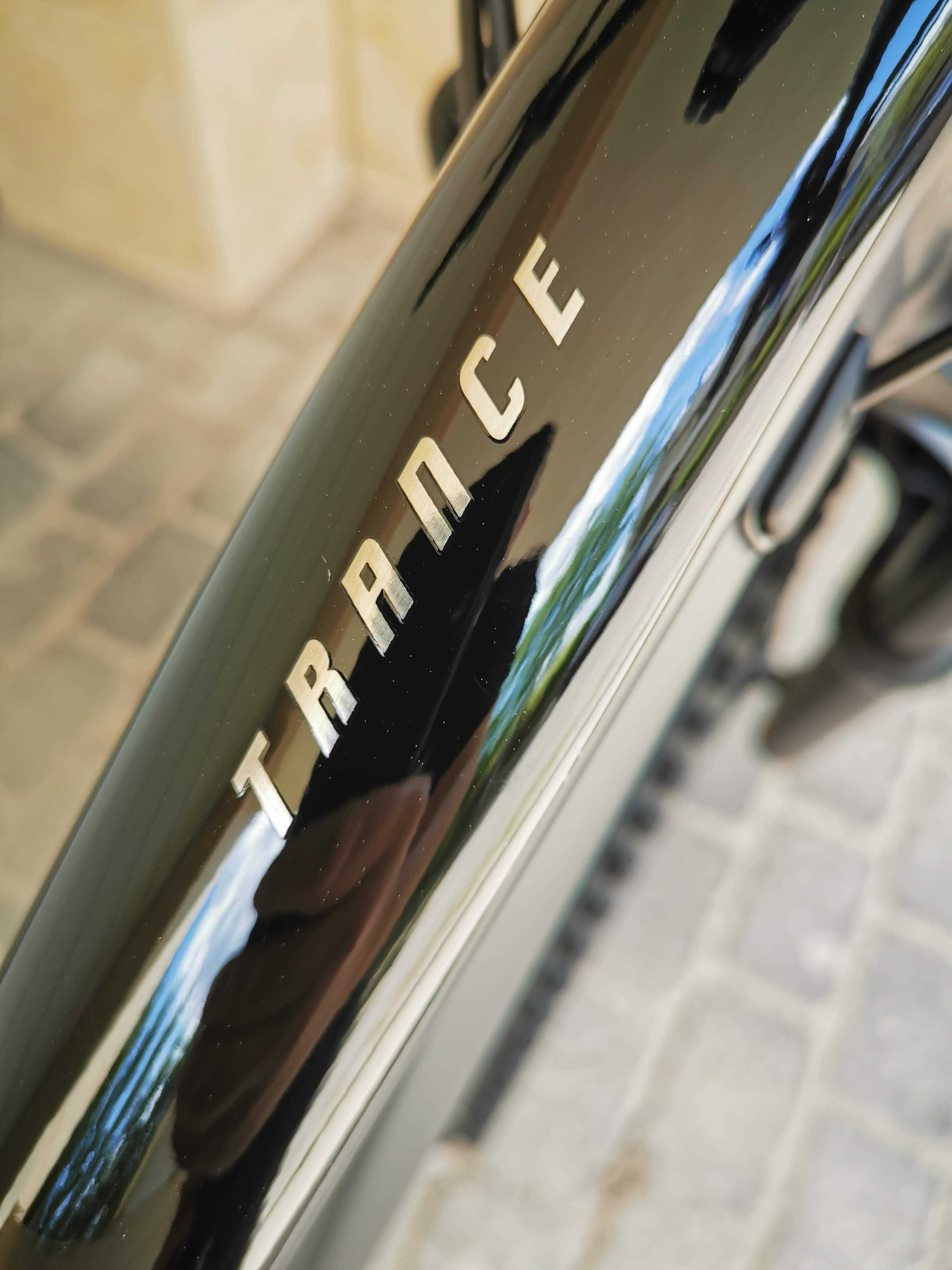 Rower Giant Trance 27,5 full na gwarancji