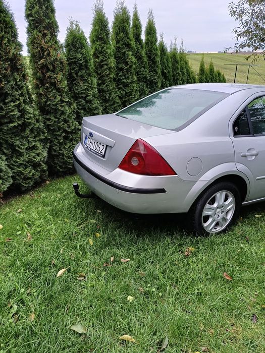 Ford mondeo mk3  sprzedam