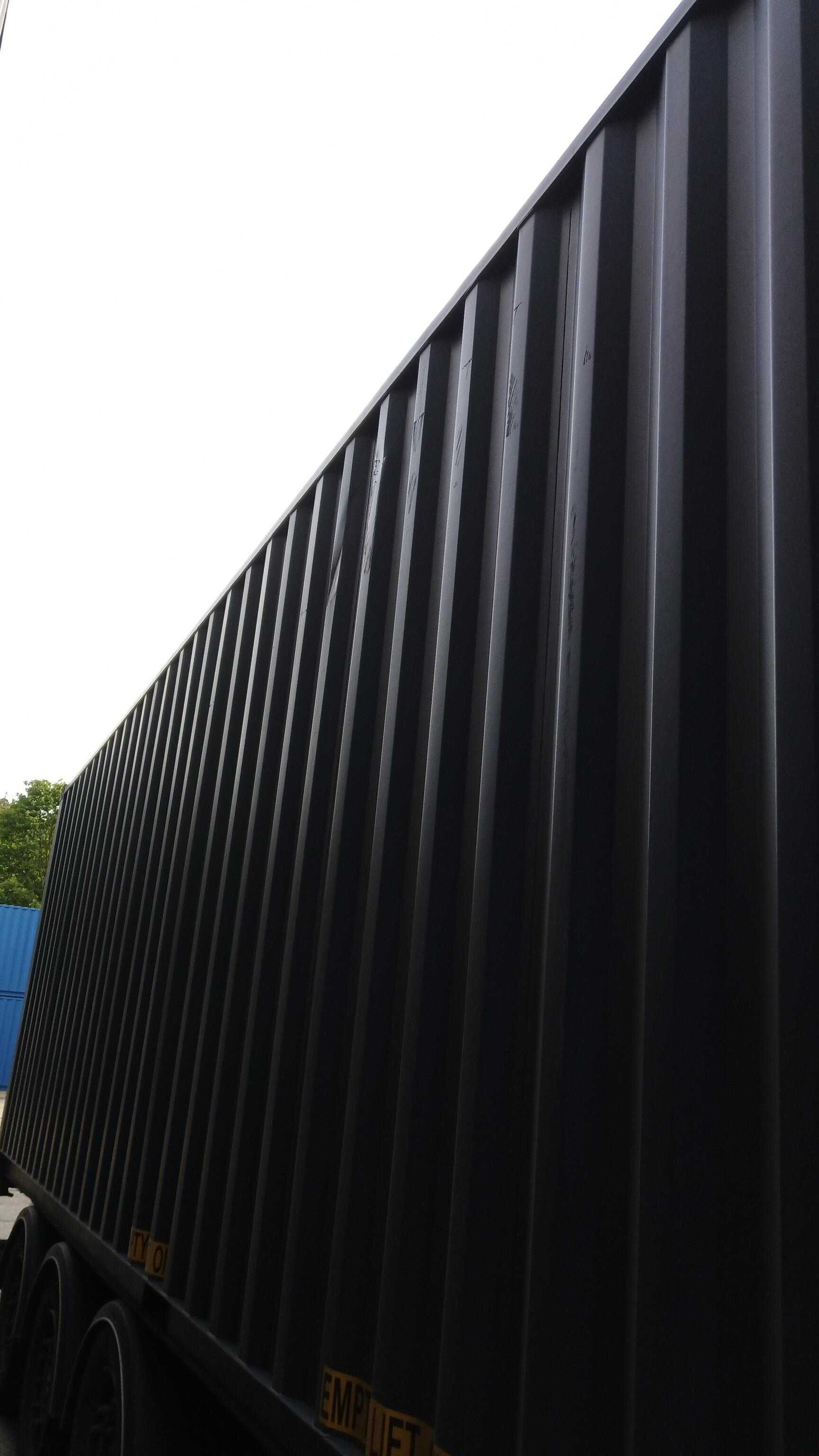 Sprzedam kontener magazynowy morski 12m/40'HC Nowy