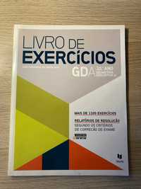 Livro de Exercícios - Geometria Descritiva A 10ºano