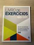 Livro de Exercícios - Geometria Descritiva A 10ºano