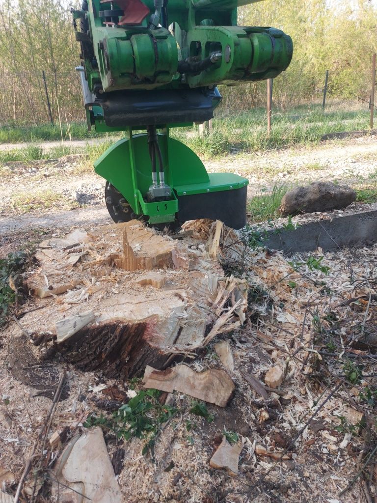 Trawnik zakładanie. pielęgnacja,glebogryzałka separaracyjna