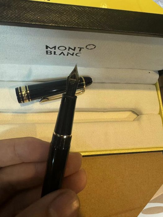 Pióro wieczne Montblanc