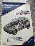 Poznaję Cinquecento