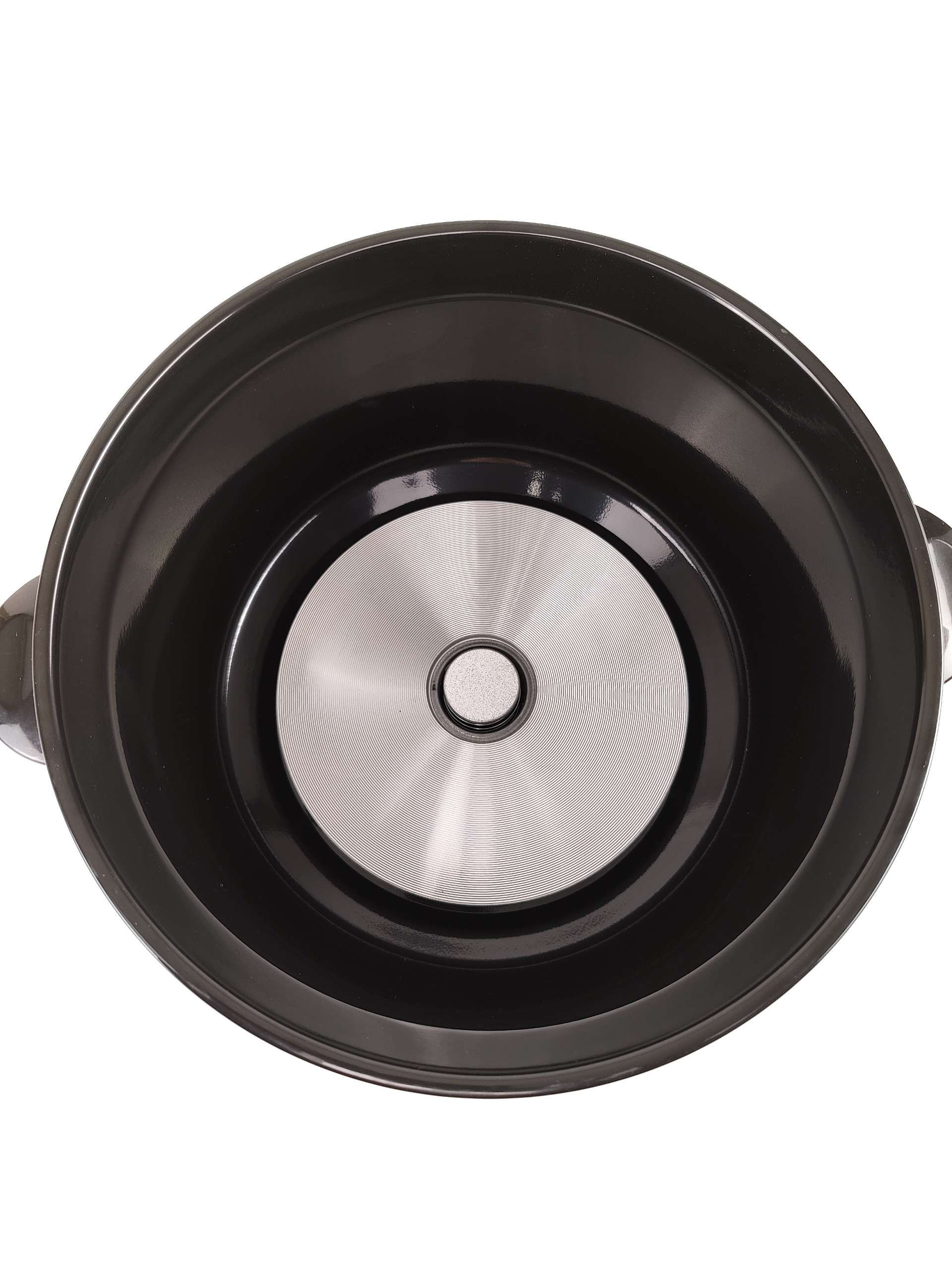 Szybkowar Bestron 2,8 l czarny, srebrny