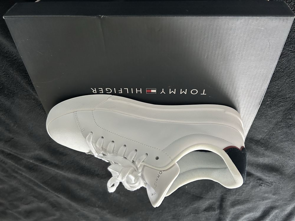 Sneakersy , buty meskie Tommy Hilfiger Nowe