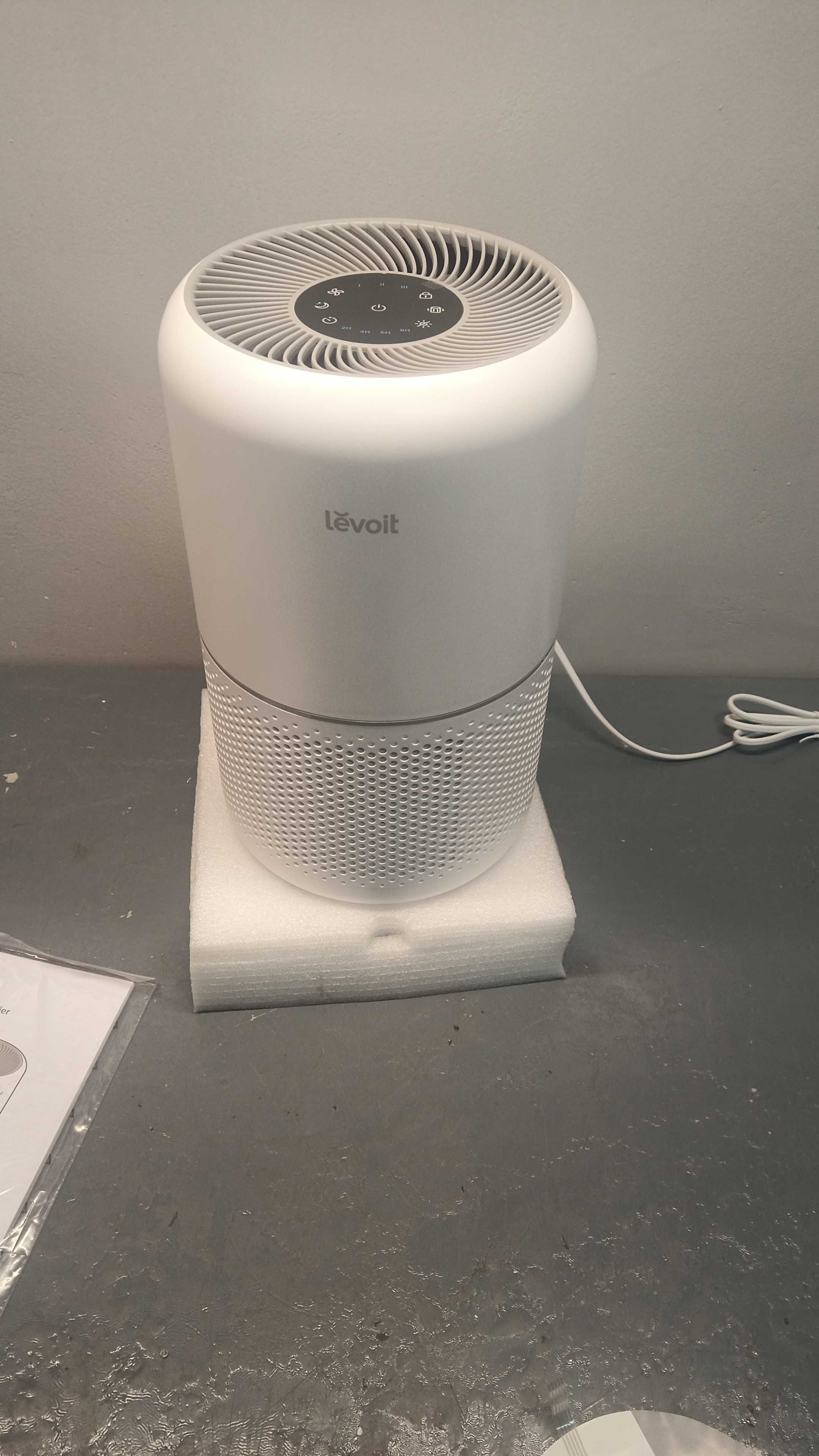 Oczyszczacz powietrza Levoit Core 300