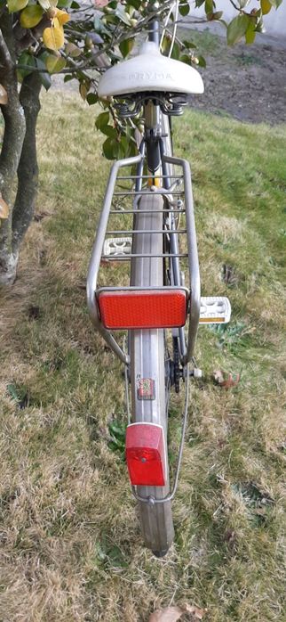 Bicicleta pasteleira Peugeot