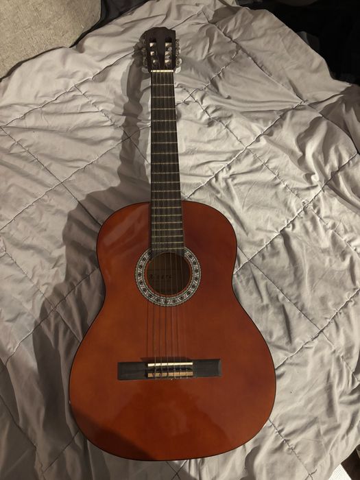 Gitara klasyczna model: ACG100 4/4 NT